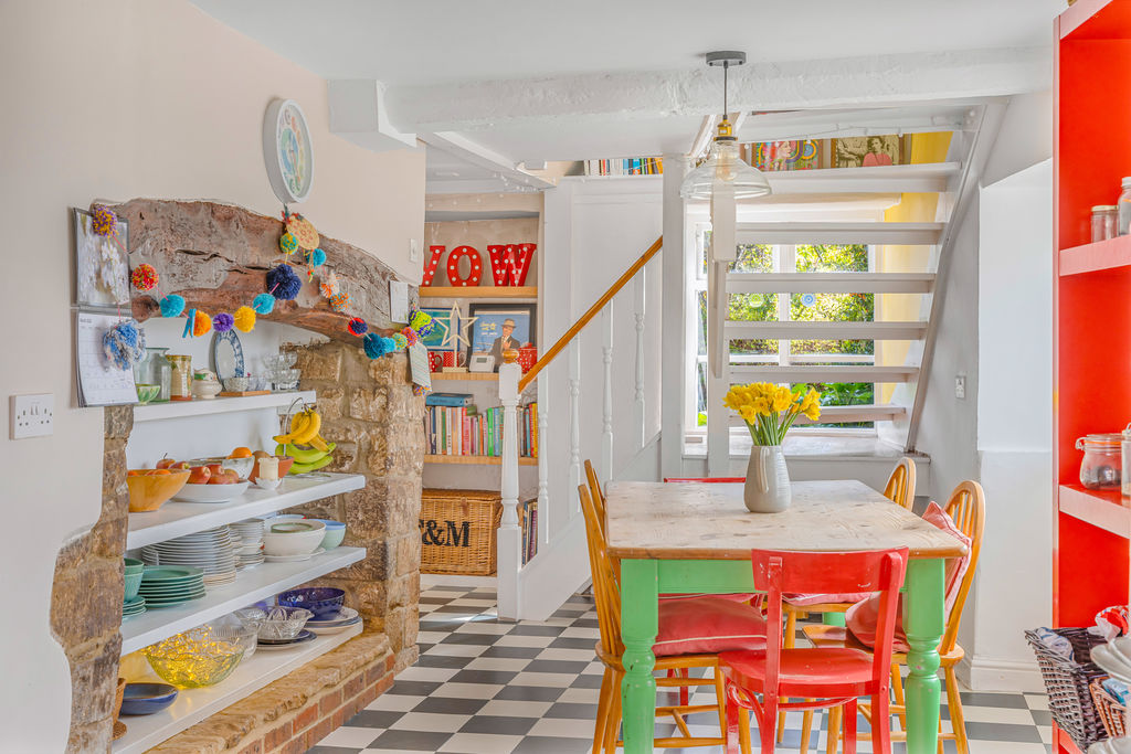 Banbury Road North Newington